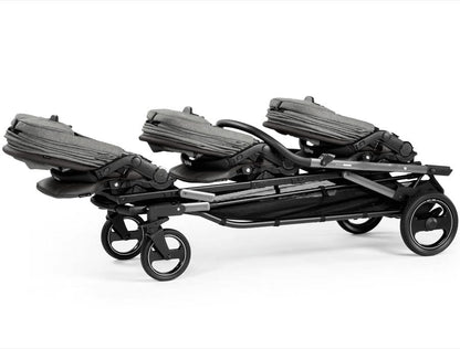 Peg Perego Triplette Piroet Stroller - Atmosphere