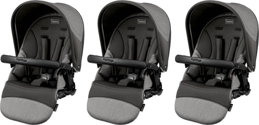 Peg Perego Triplette Seats - Atmosphere - ISTP62MF53DX53