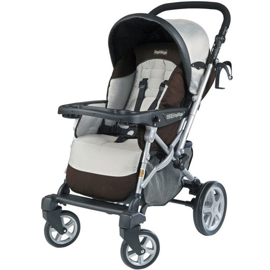 Peg Perego Uno Full Size Stroller - Java - IPUN13JU47JP53
