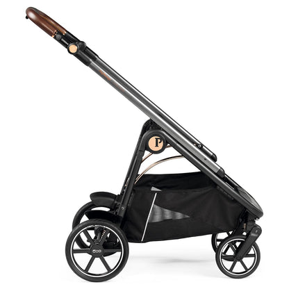 Peg Perego Veloce + Primo Viaggio 4-35 Nido Travel System Bundle - Fiat 500 - IP2600NA00GS53SQ53-IMPV04US35GS53SQ53