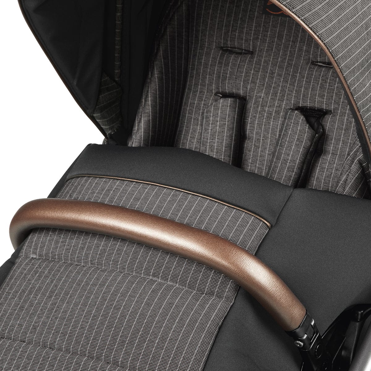 Peg Perego Veloce + Primo Viaggio 4-35 Nido Travel System Bundle - Fiat 500 - IP2600NA00GS53SQ53-IMPV04US35GS53SQ53