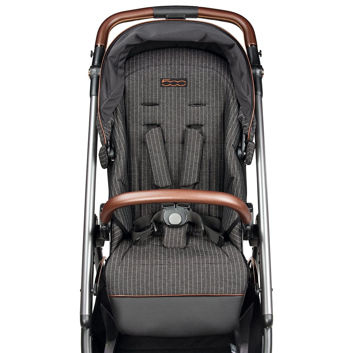 Peg Perego Veloce + Primo Viaggio 4-35 Nido Travel System Bundle - Fiat 500 - IP2600NA00GS53SQ53-IMPV04US35GS53SQ53