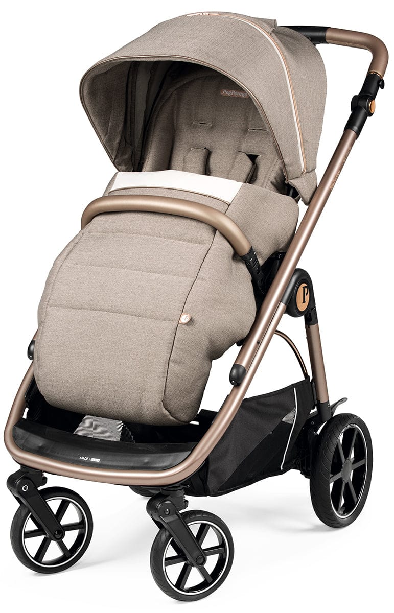 Peg Perego Veloce Stroller - Mon Amour – Albee Baby