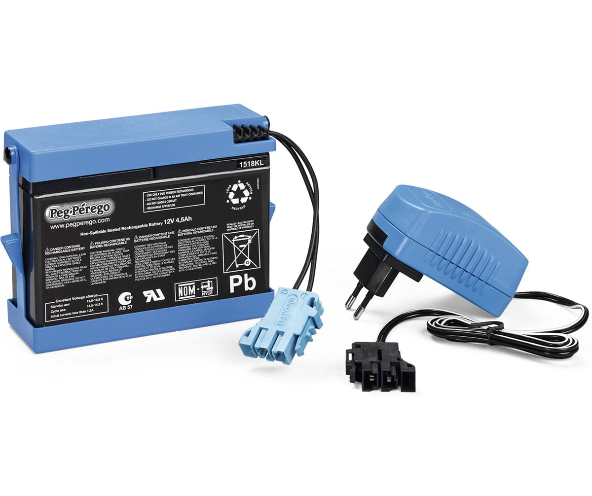 Peg Perego Vespa Scooter - Mon Amour