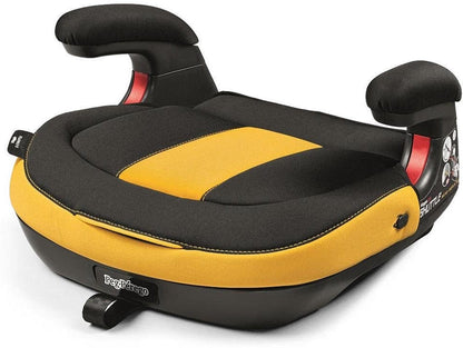 Peg Perego Viaggio Shuttle 120 Backless Belt Positioning Booster Car Seat - Daytona - IMVS00US35DX45DX13