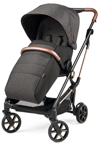 peg perego veloce fiat 500 PEG Perego Vivace Stroller