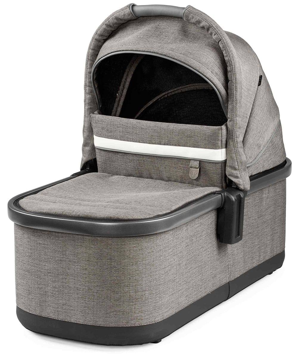 Peg Perego YPSI Bassinet - City Grey - IN0800NA01BA53