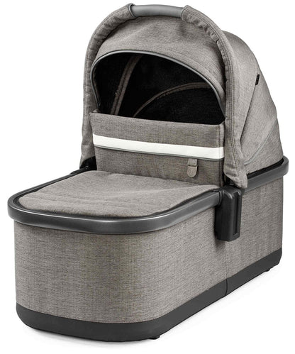 Peg Perego YPSI Bassinet - City Grey - IN0800NA01BA53