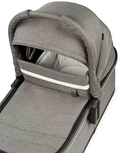 Peg Perego YPSI Bassinet - City Grey - IN0800NA01BA53