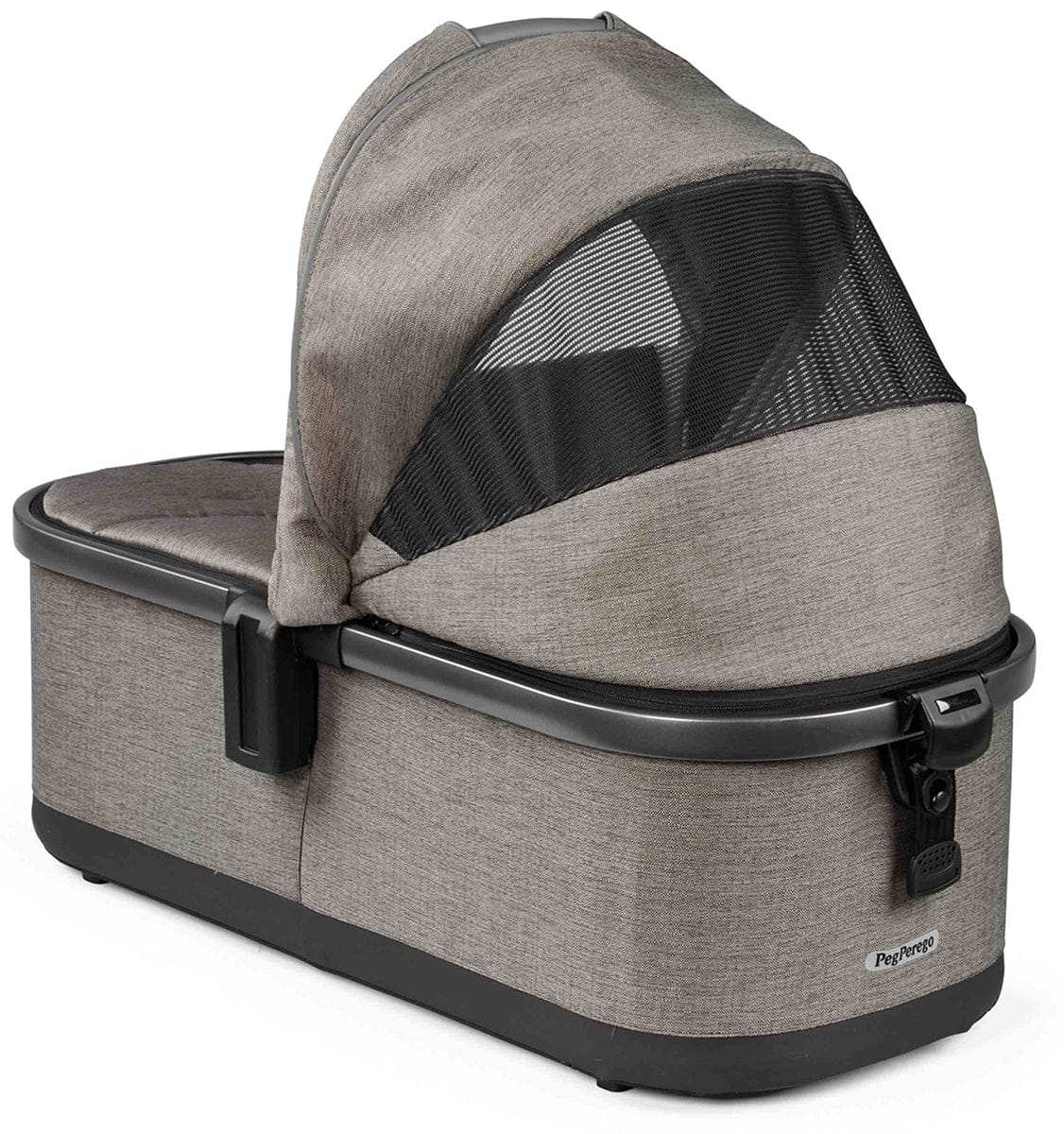 Peg Perego YPSI Bassinet - City Grey - IN0800NA01BA53