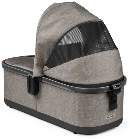 Peg Perego YPSI Bassinet - City Grey - IN0800NA01BA53