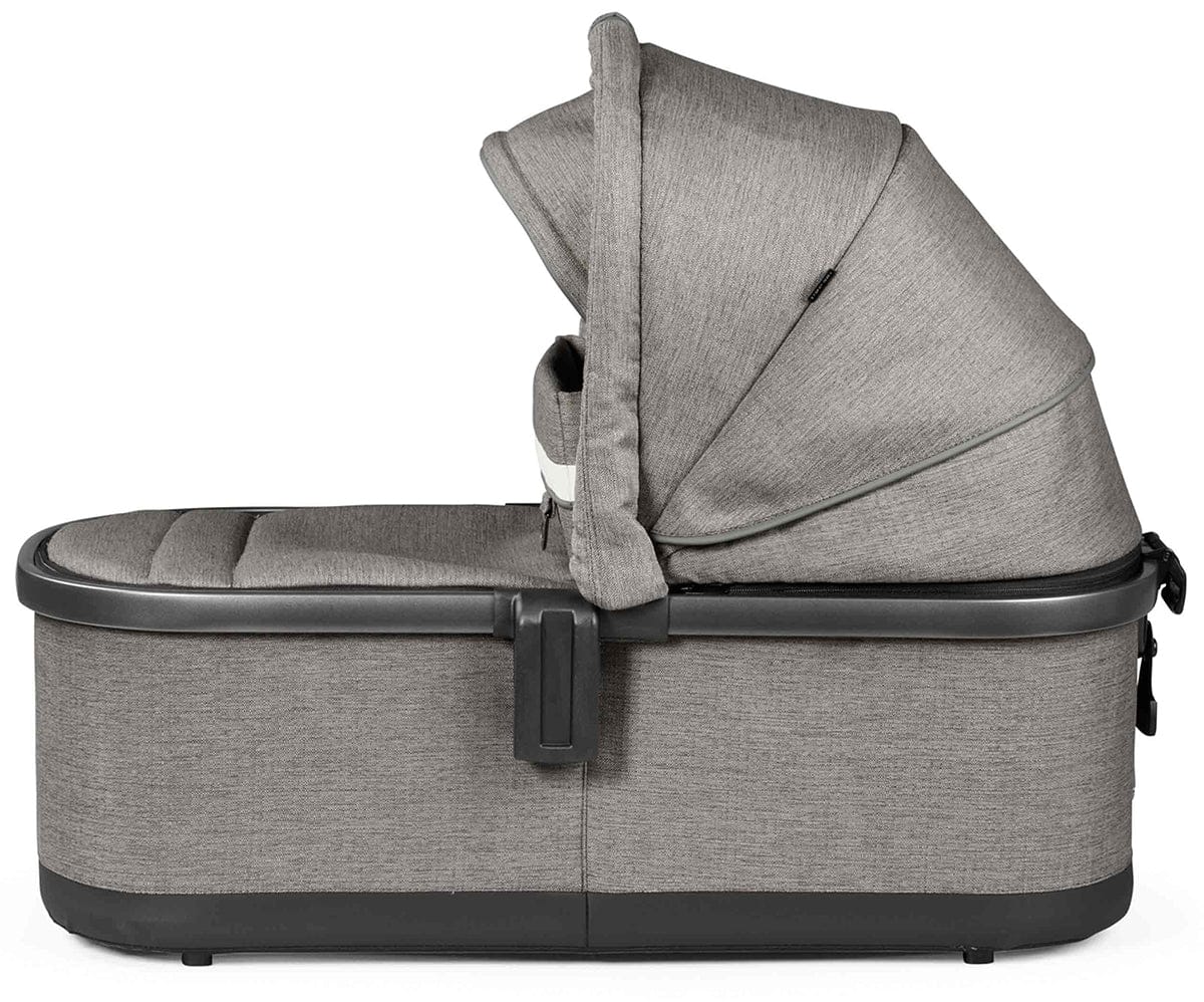 Peg Perego YPSI Bassinet - City Grey - IN0800NA01BA53
