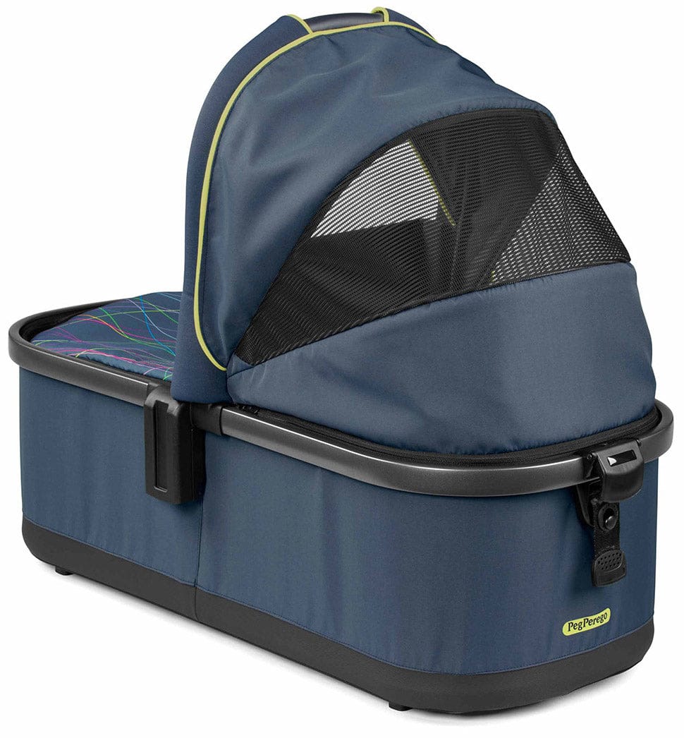 Peg Perego YPSI Bassinet - New Life - IN0800NA00DS41RS41