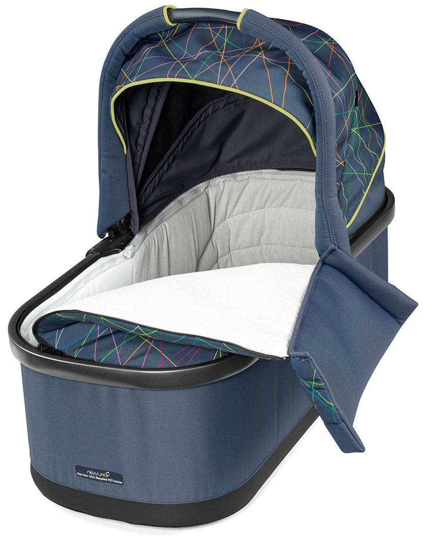 Peg Perego YPSI Bassinet - New Life - IN0800NA00DS41RS41