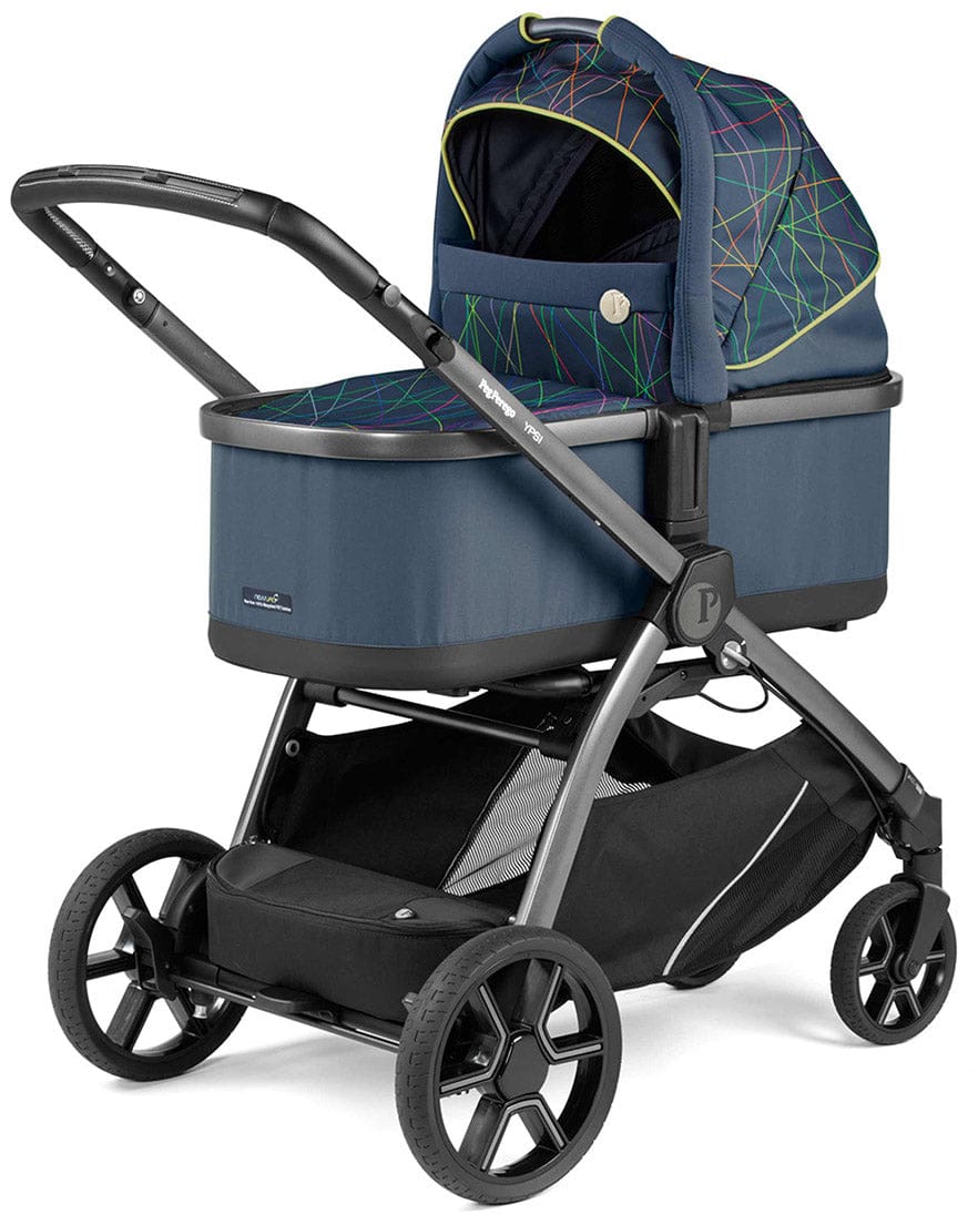 Peg Perego YPSI Bassinet - New Life - IN0800NA00DS41RS41
