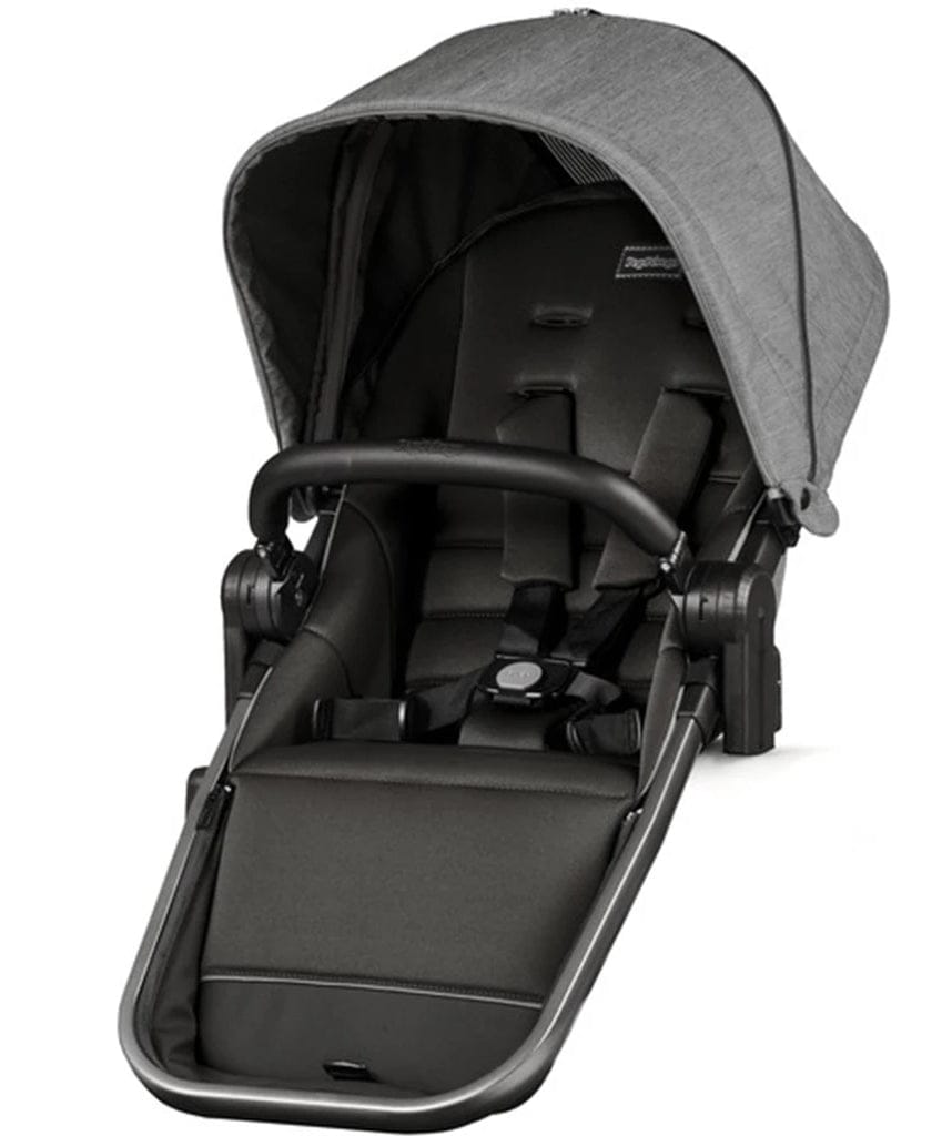 Peg Perego YPSI Companion Seat - Atmosphere