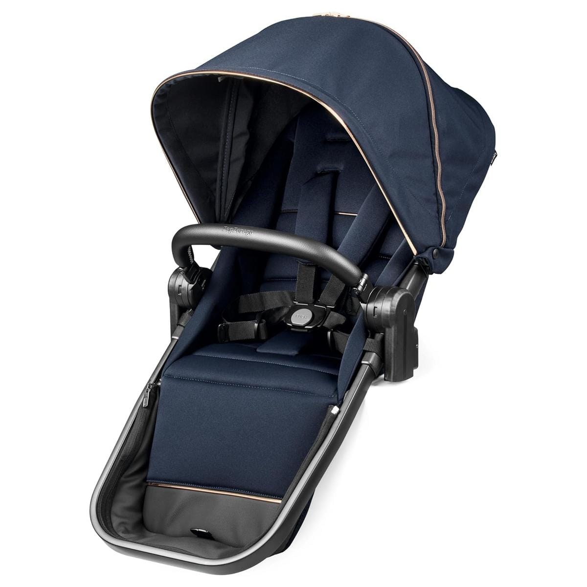 Peg Perego YPSI Companion Seat - Blue Shine - IS0528NA00RO51DX51