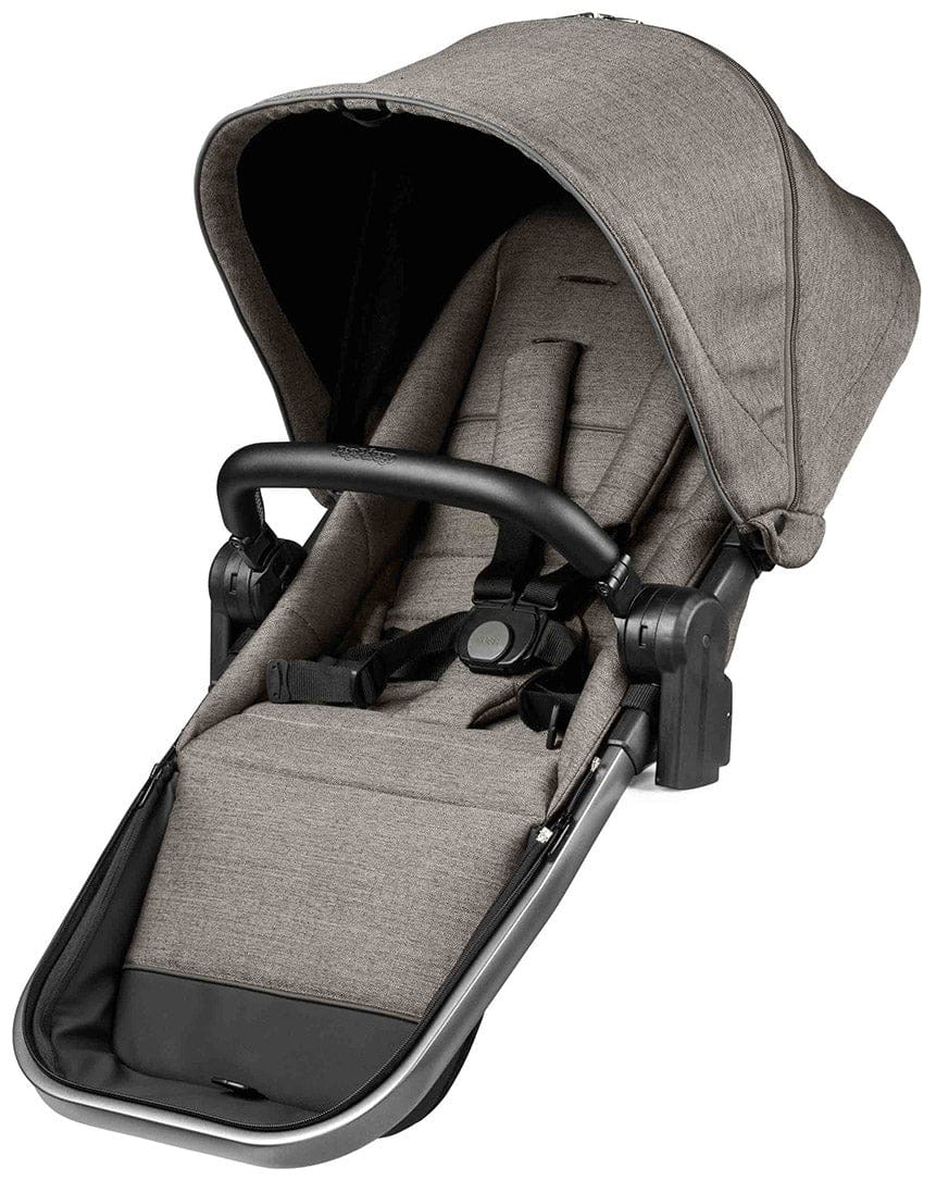 Peg Perego YPSI Companion Seat - City Grey - IS0528NA00BA53VG13