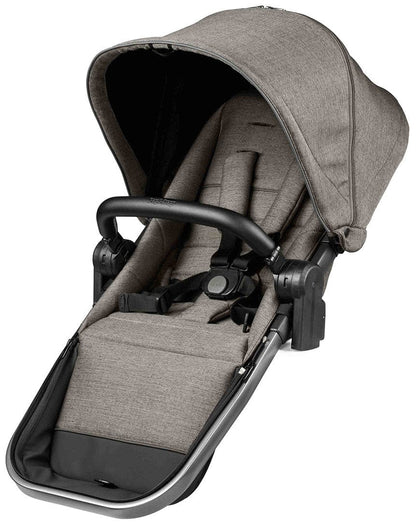 Peg Perego YPSI Companion Seat - City Grey - IS0528NA00BA53VG13