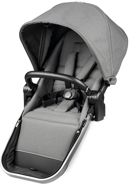 Peg Perego YPSI Companion Seat - Mercury - IS0528NA00GM53