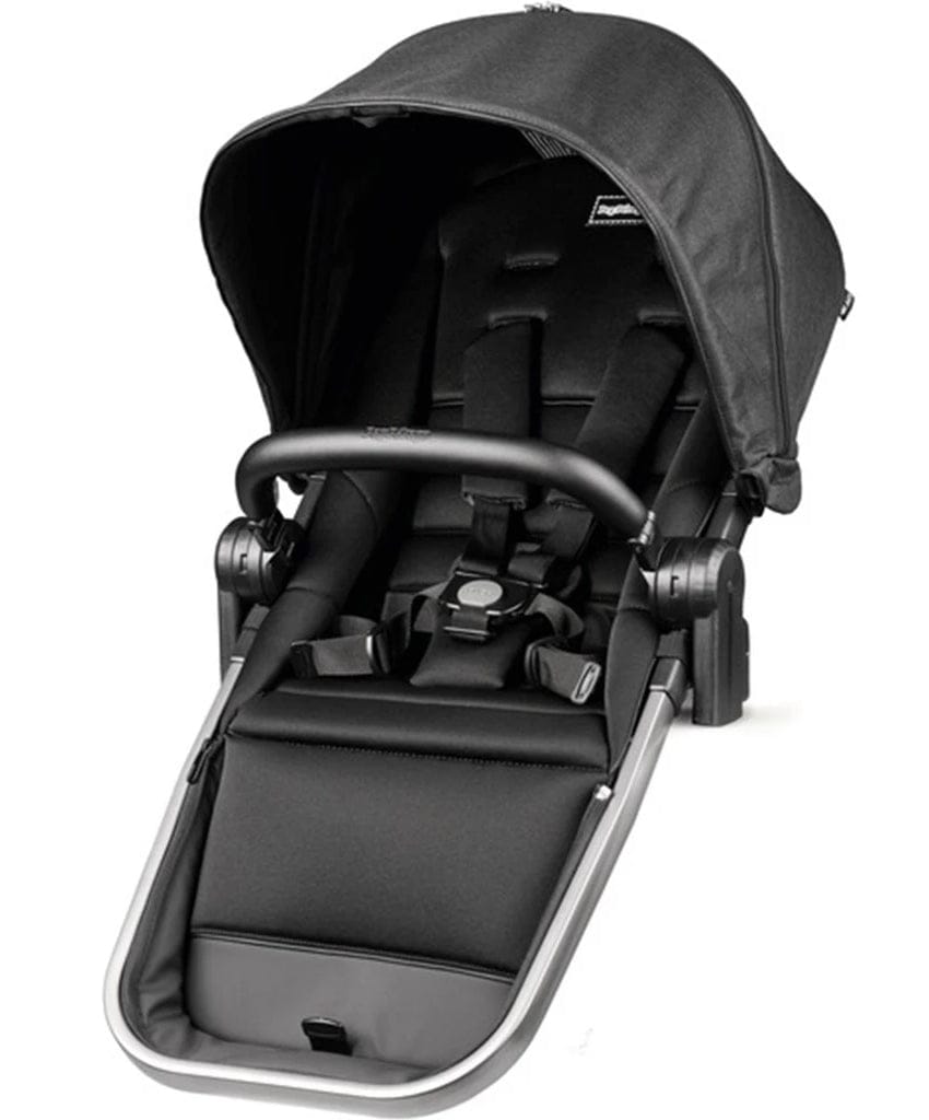 Peg Perego YPSI Companion Seat - Onyx - IS0528NA00SO13DX13