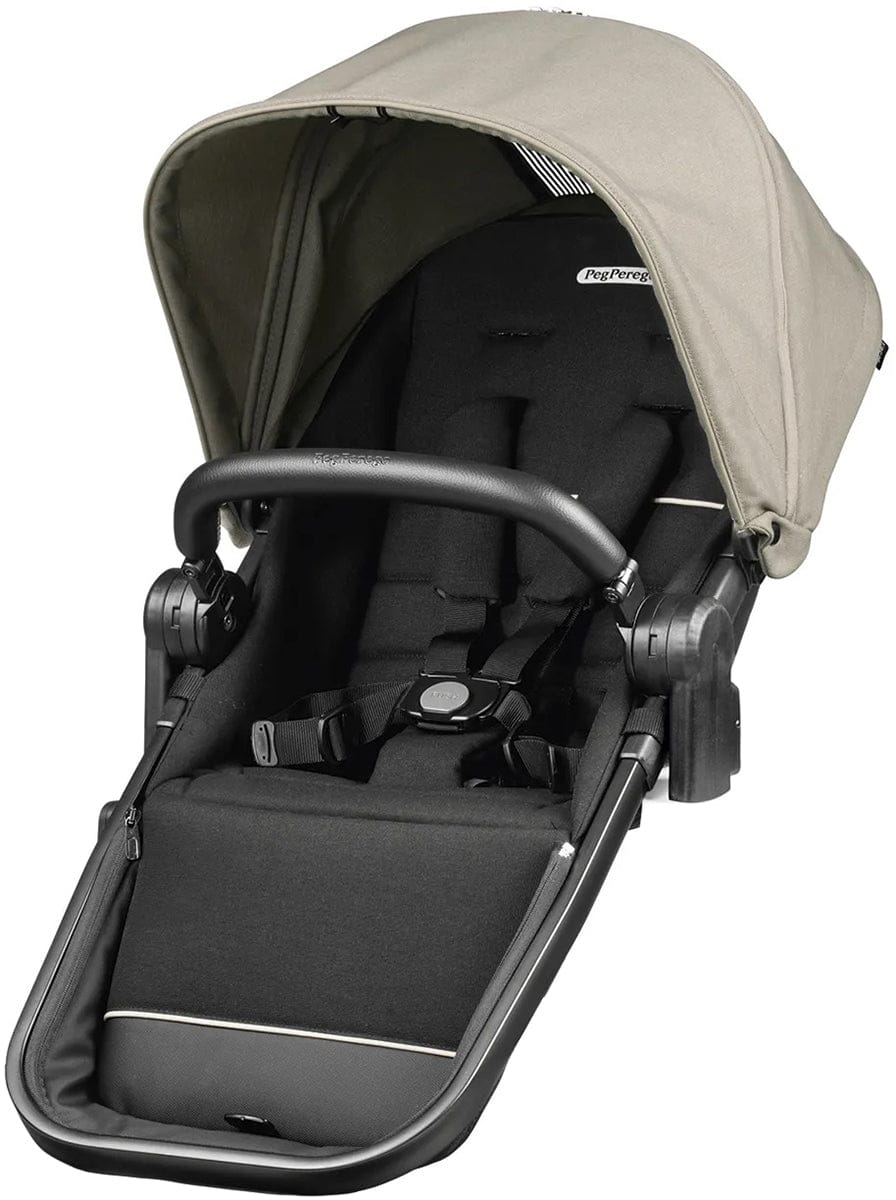 Peg Perego YPSI Companion Seat - Vanilla Blend - IS0528NA00GM26GU13