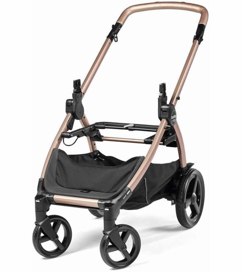 Peg Perego YPSI + Primo Viaggio 4-35 Nido Travel System - Mon Amour - IP1528NA00BA36-IMPV04US35BA36DX19