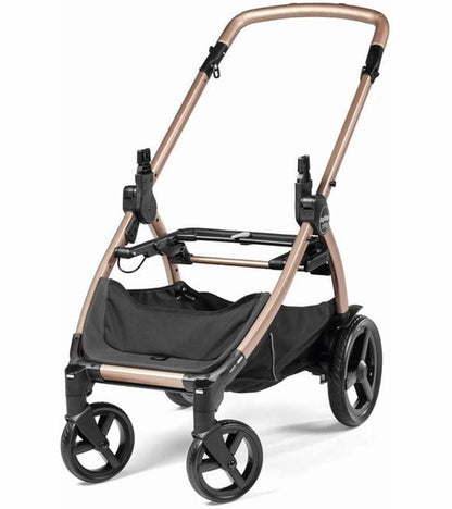 Peg Perego YPSI + Primo Viaggio 4-35 Nido Travel System - Mon Amour - IP1528NA00BA36-IMPV04US35BA36DX19