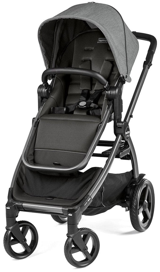 Peg Perego YPSI Single-to-Double Stroller - Atmosphere - IP1528NA00MF53DX53