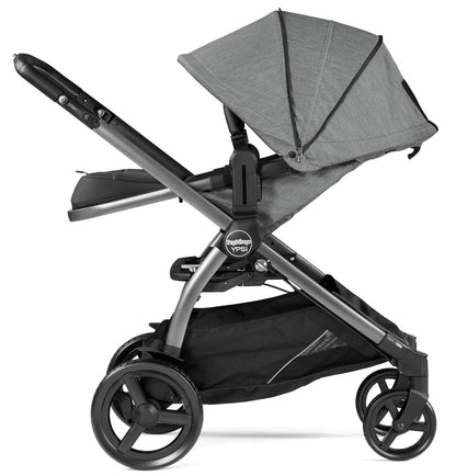 Peg Perego YPSI + Primo Viaggio 4-35 Nido Travel System - Atmosphere - IPMS26US00MF53DX53