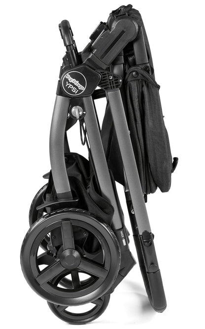 Peg Perego YPSI + Primo Viaggio 4-35 Nido Travel System - Atmosphere - IPMS26US00MF53DX53