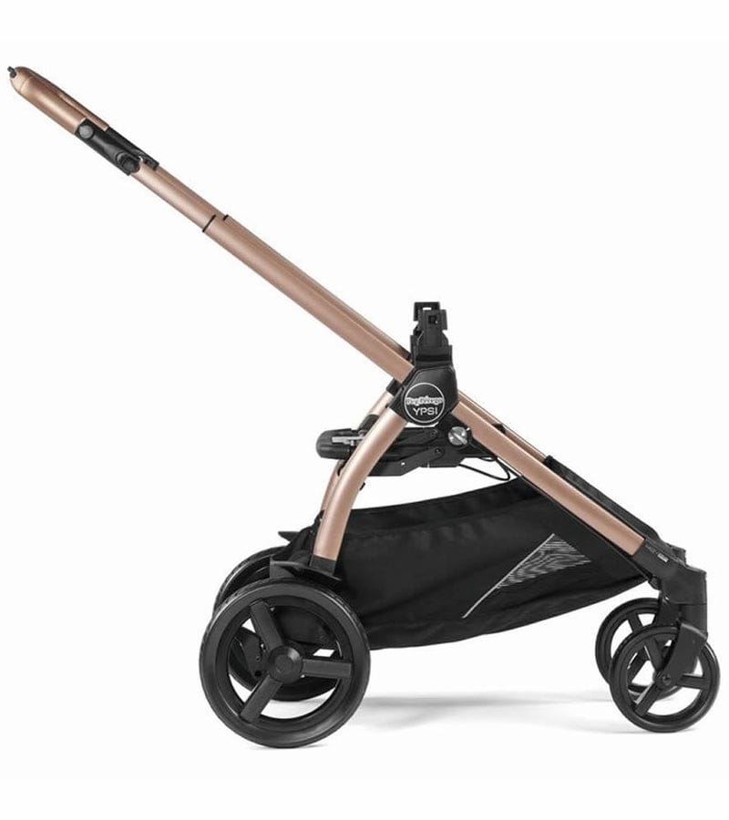 Peg Perego YPSI + Primo Viaggio 4-35 Nido Travel System - Mon Amour