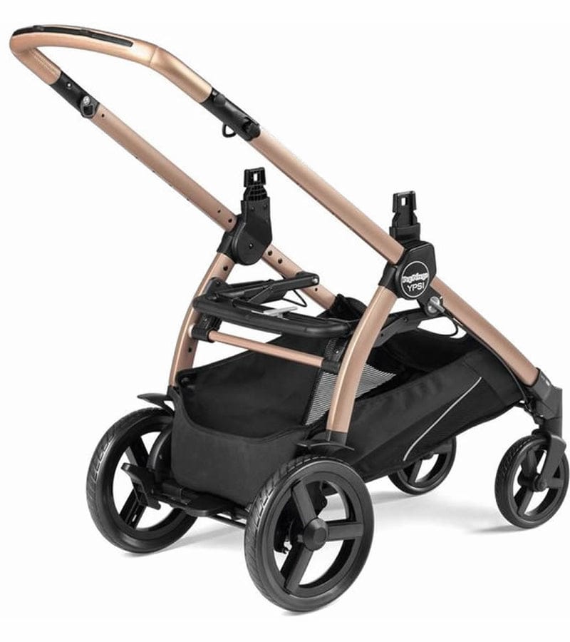 Peg Perego YPSI + Primo Viaggio 4-35 Nido Travel System - Mon Amour