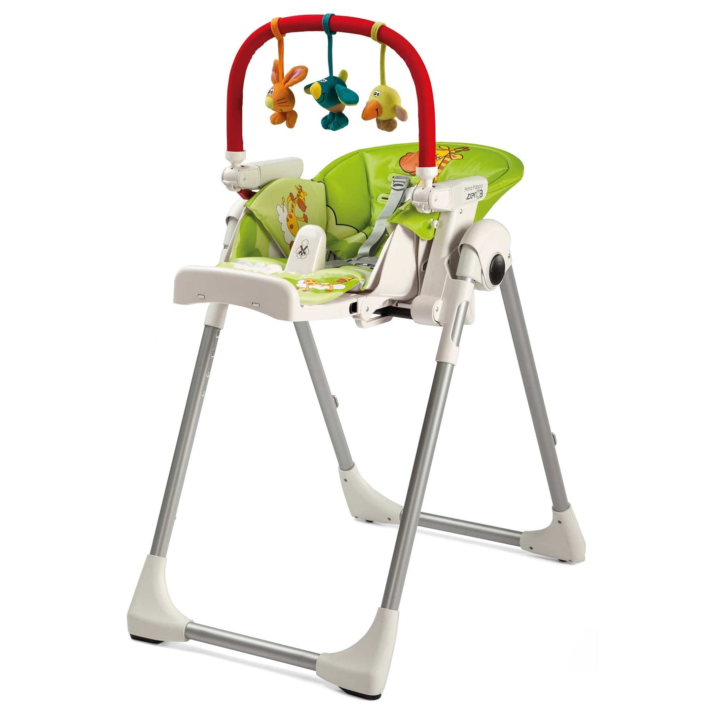 PEG Play Bar for all high chairs - IABAGI0002