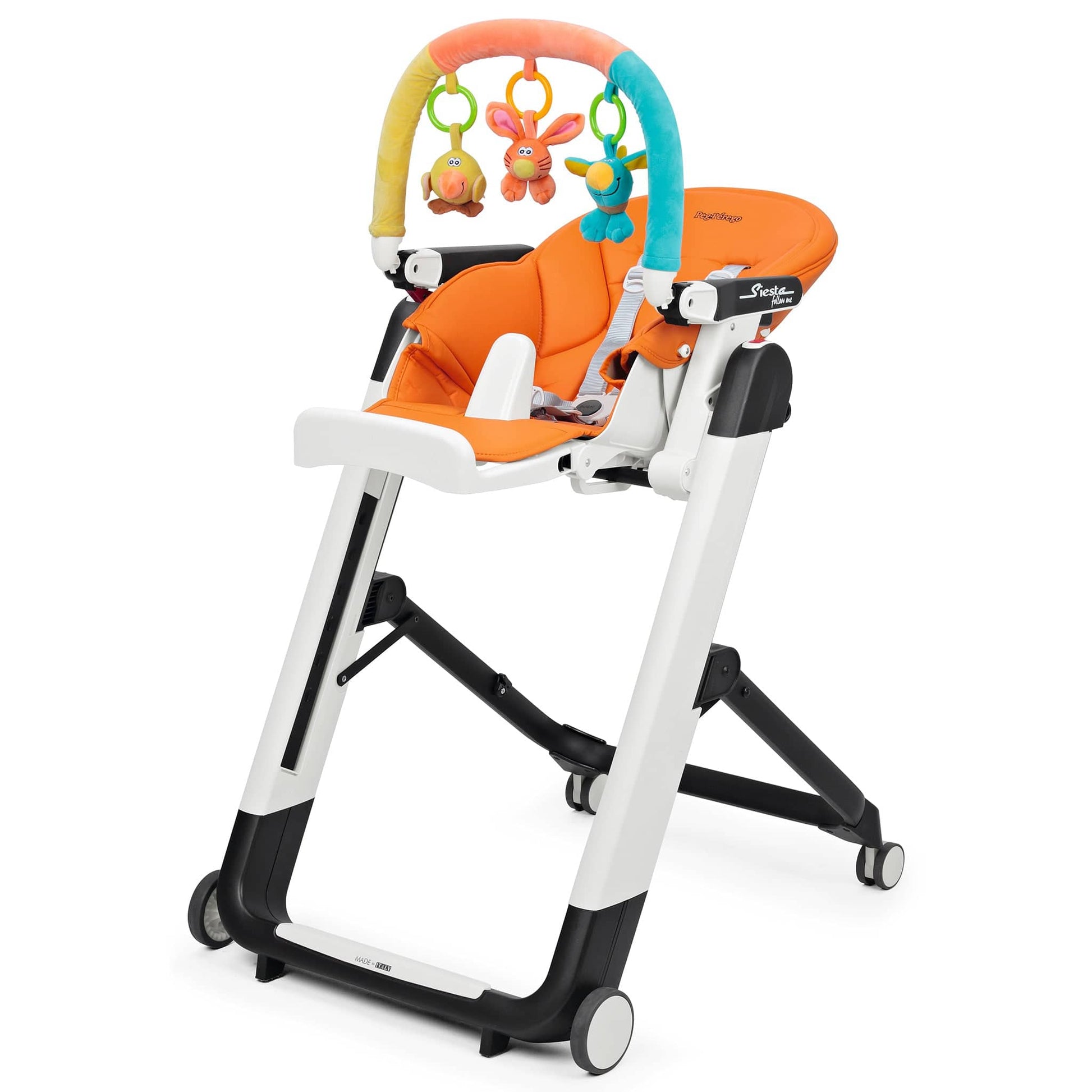 Peg Perego High Chair Play Bar