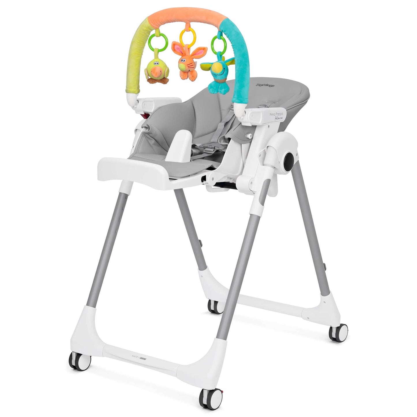 PEG Play Bar for all high chairs - IABAGI0002