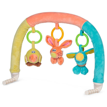 PEG Play Bar for all high chairs - IABAGI0002