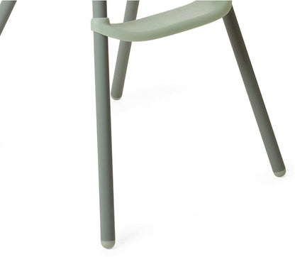 PEG Poke High Chair - Frosty Green - IXCR3063NAVD81