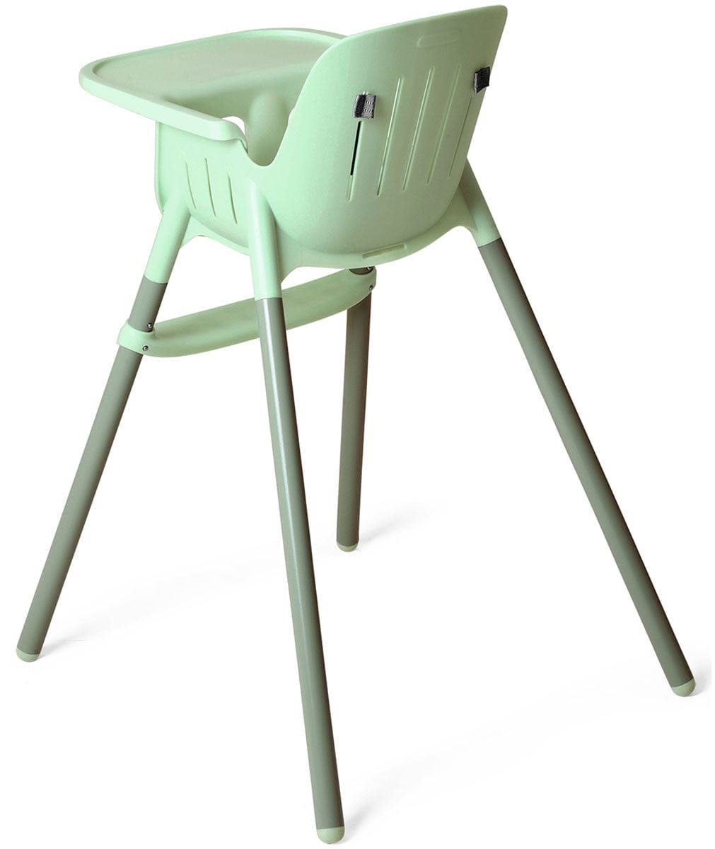 PEG Poke High Chair - Frosty Green - IXCR3063NAVD81