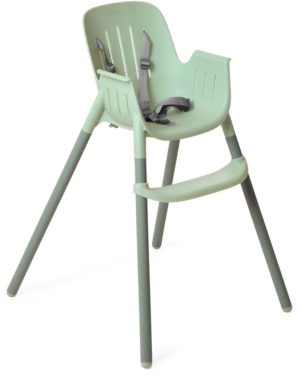 PEG Poke High Chair - Frosty Green - IXCR3063NAVD81