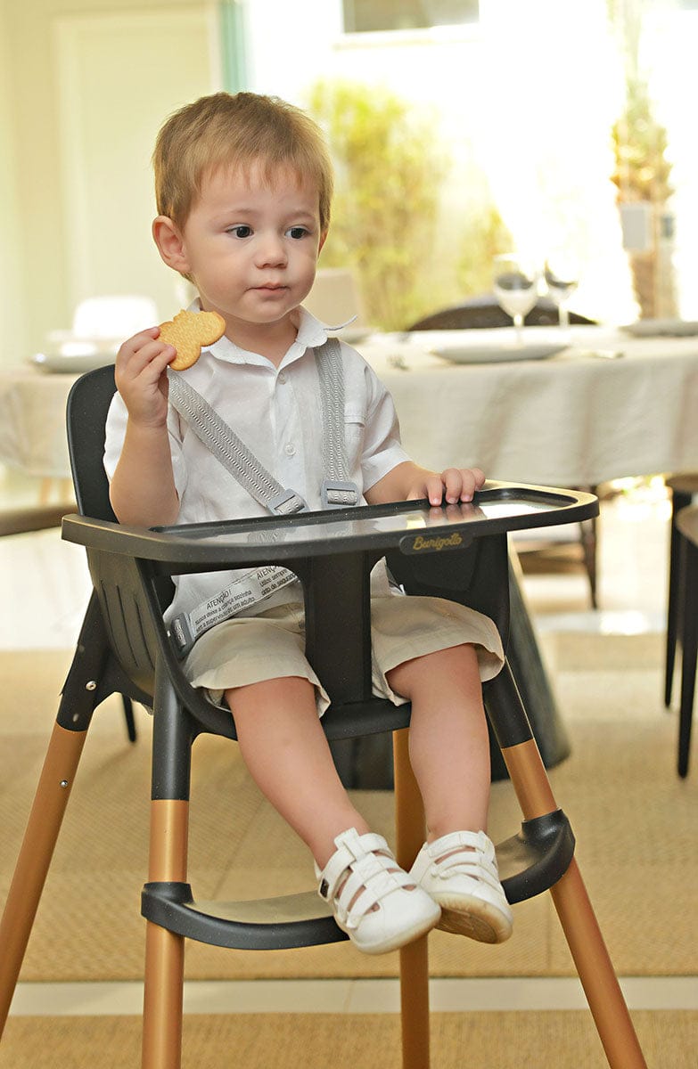 PEG Poke High Chair - Midnight Sky - IXCR3063NAPR83