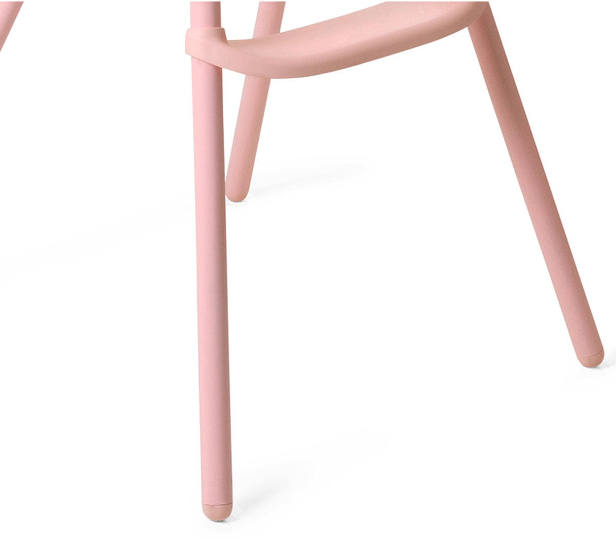PEG Poke High Chair - Pink Madder - IXCR3063NARS82