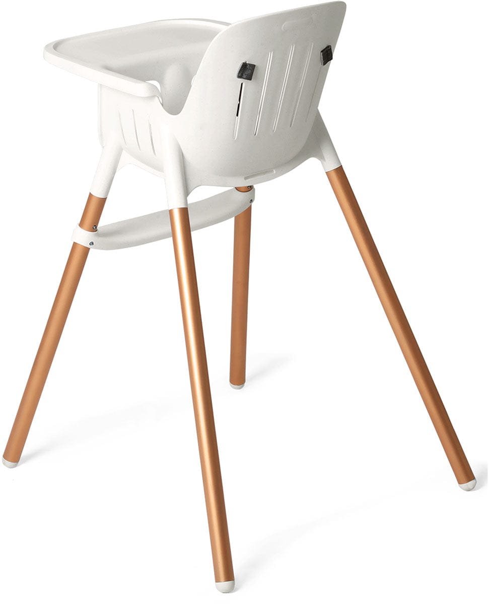 PEG Poke High Chair - Polar - IXCR3063NABR79