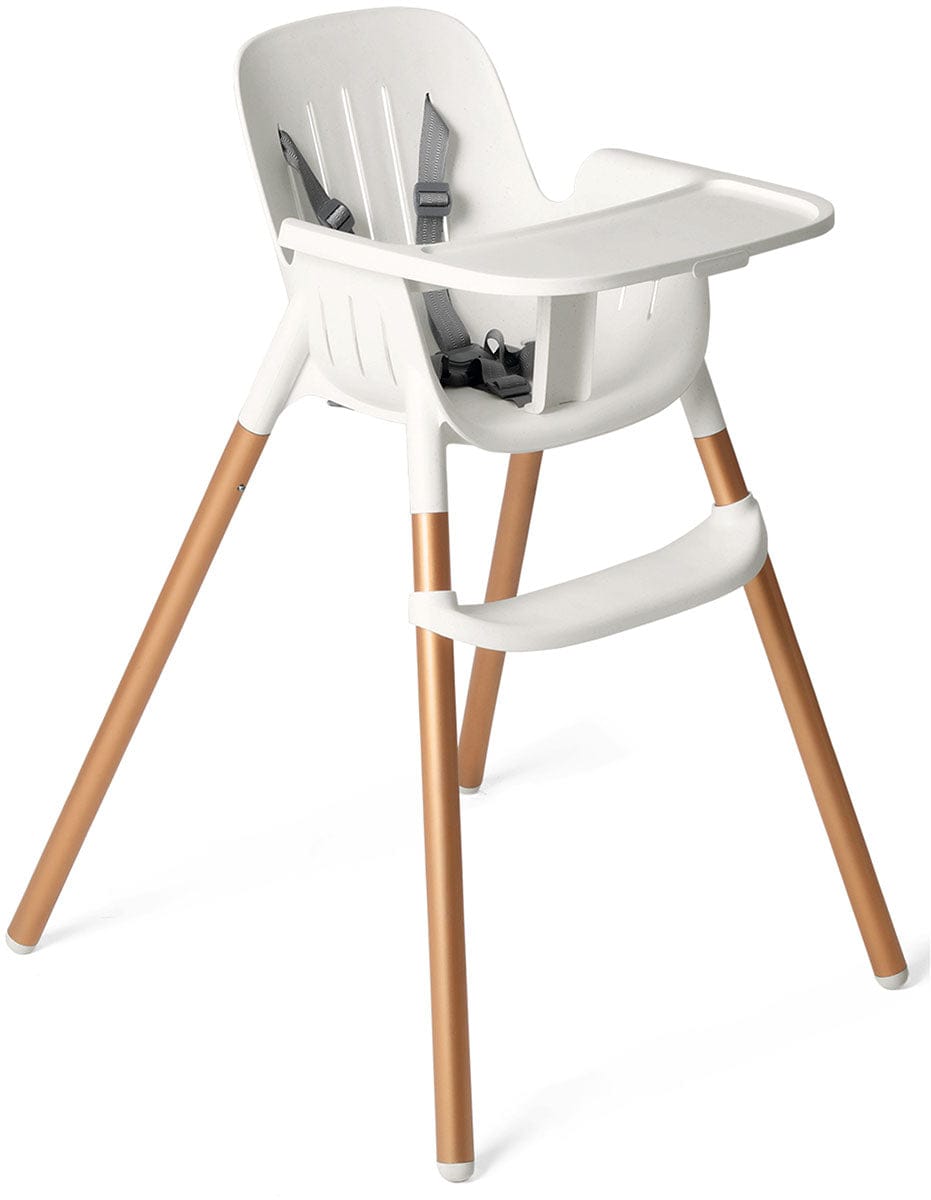 PEG Poke High Chair - Polar - IXCR3063NABR79