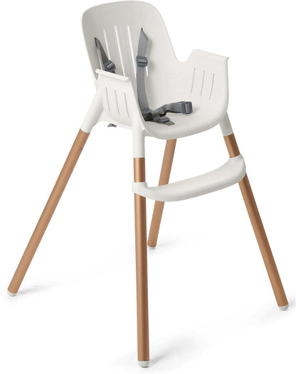 PEG Poke High Chair - Polar - IXCR3063NABR79