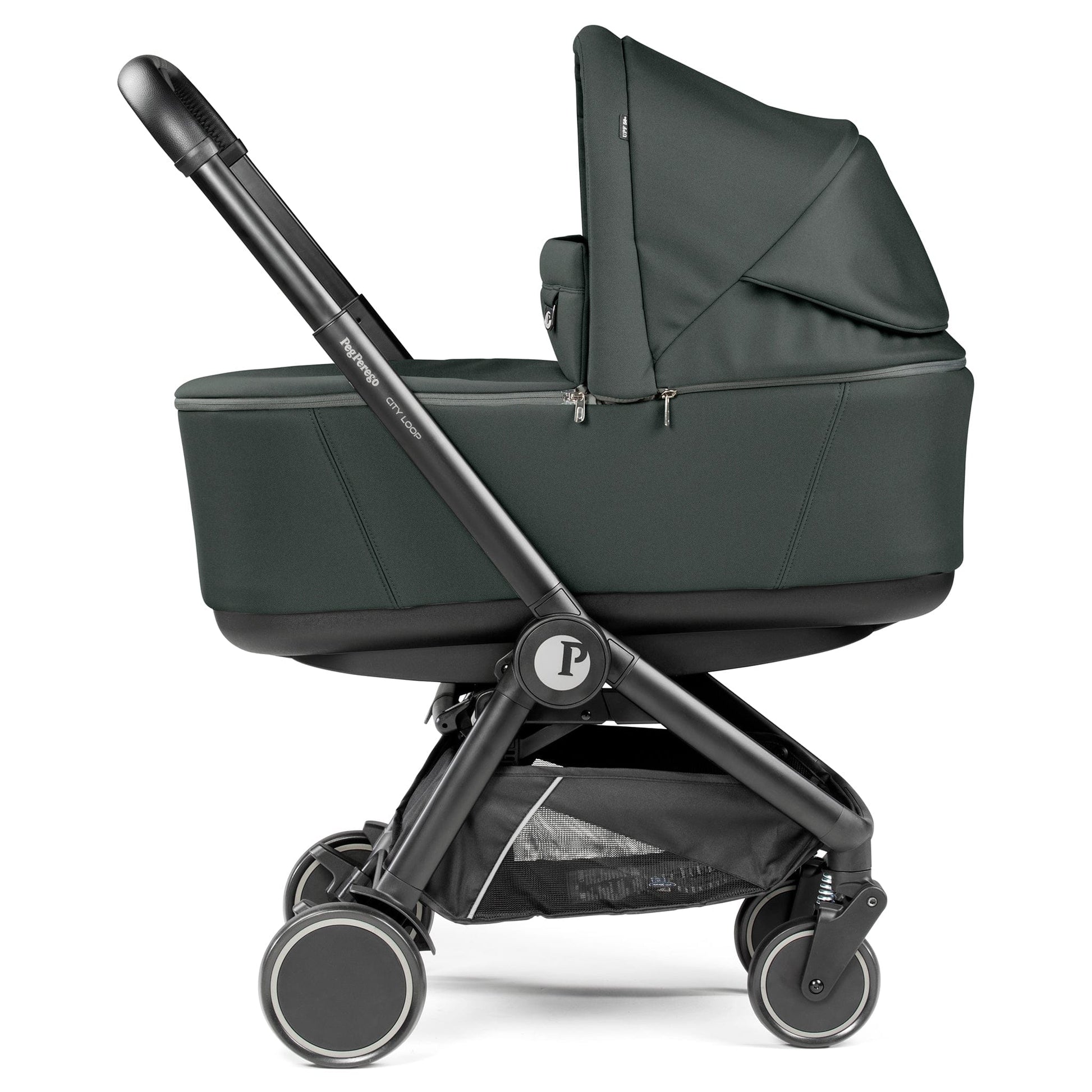 PEG Pop Up Bassinet for City Loop - Metal - IN2000NA00MO64