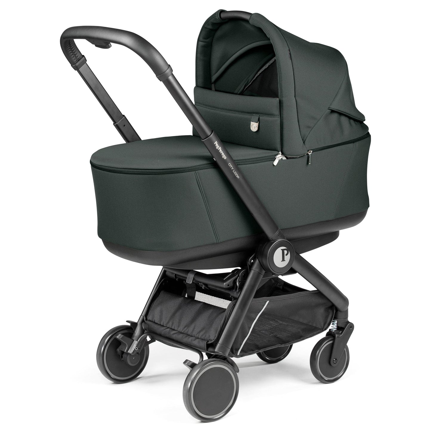 PEG Pop Up Bassinet for City Loop - Metal - IN2000NA00MO64