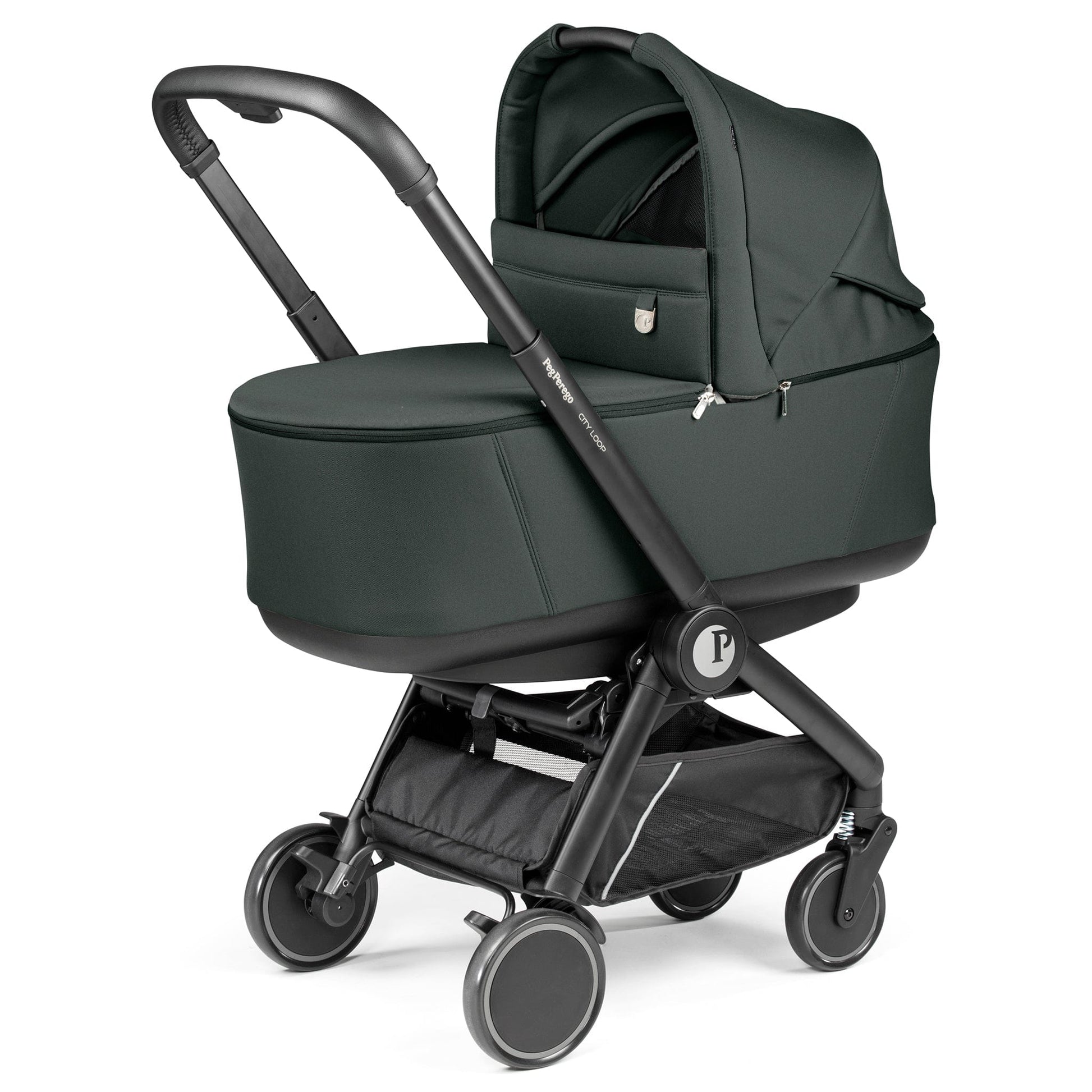PEG Pop Up Bassinet for City Loop - Metal - IN2000NA00MO64
