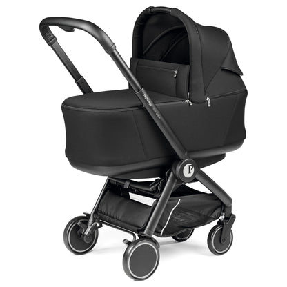 PEG Pop Up Bassinet for City Loop - True Black - IN2000NA00MO13