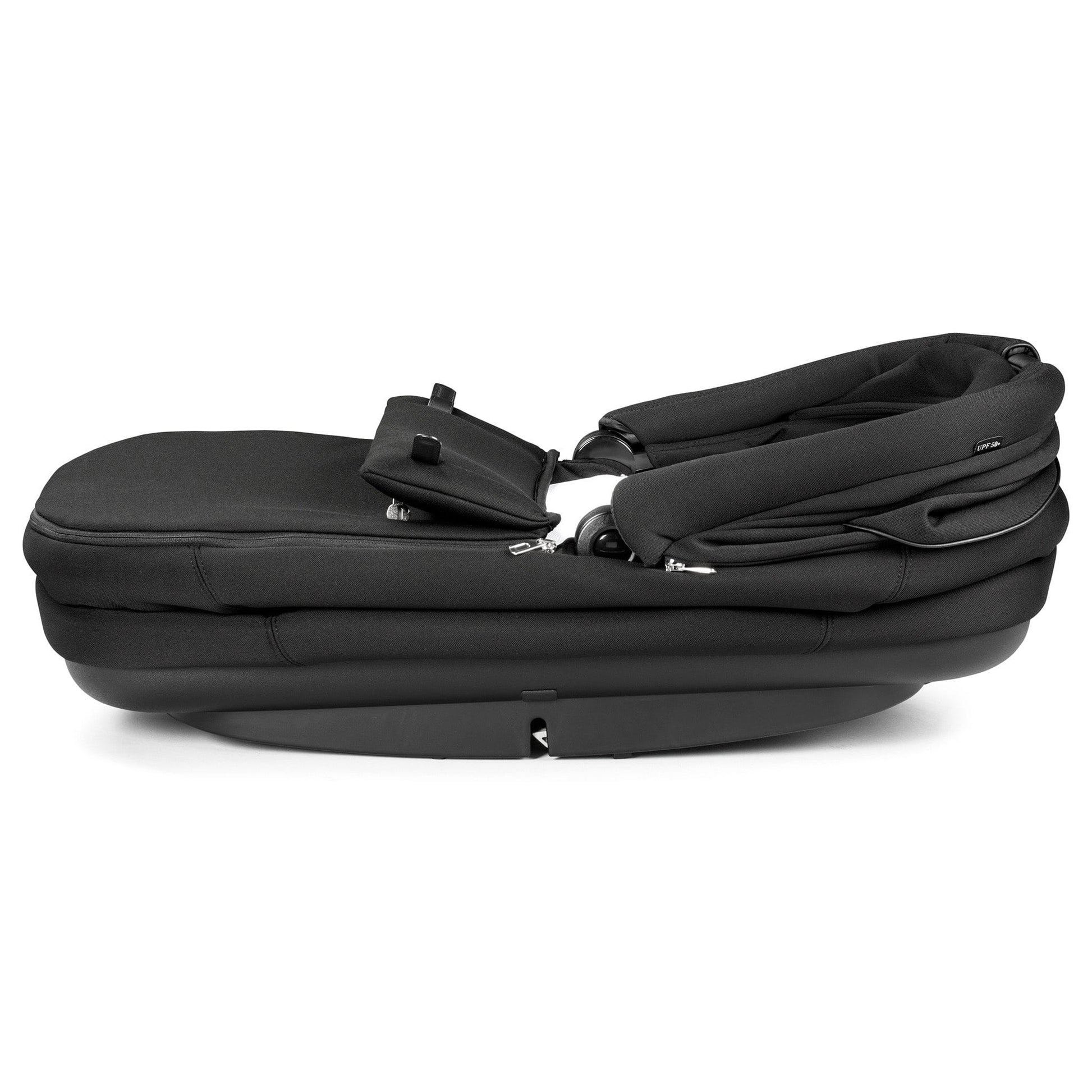 PEG Pop Up Bassinet for City Loop - True Black - IN2000NA00MO13